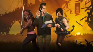 Epic rozdává zdarma mobilní hru Bridge Constructor: The Walking Dead