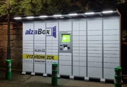 Řidičák jako balík z&nbsp;e-shopu: Stát začne posílat doklady do AlzaBoxů a&nbsp;dalších schránek