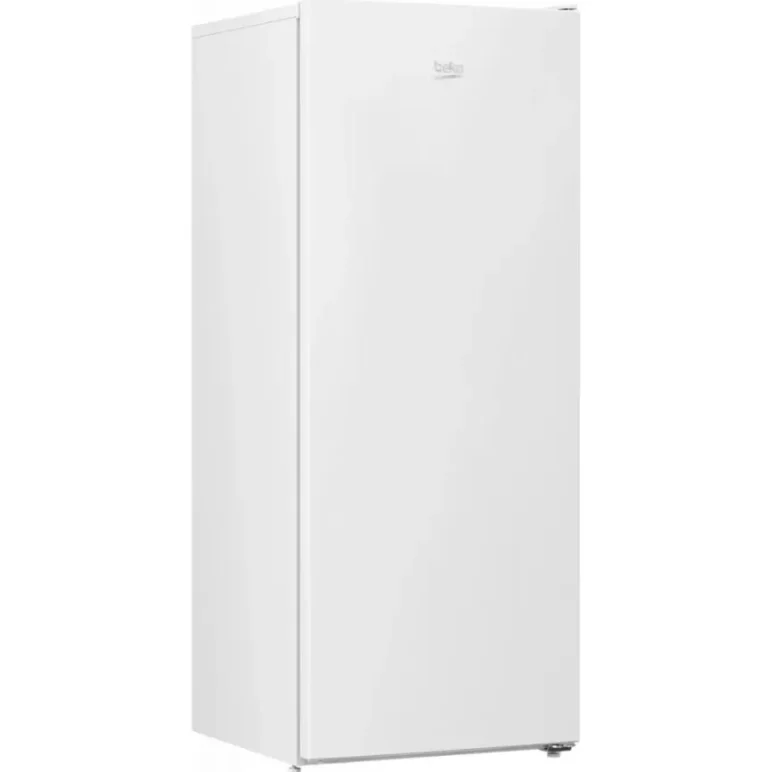 Test Beko RFSA 210 K40WN Recenze Beko RFSA 210 K40WN