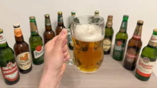 Jak se vyznat v&nbsp;pivu? Dvanáctku od desítky odlišuje extrakt původní mladiny, obsah alkoholu není rozhodující