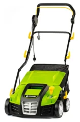 Test Fieldmann FZV 4010-20E Recenze Fieldmann FZV 4010-20E