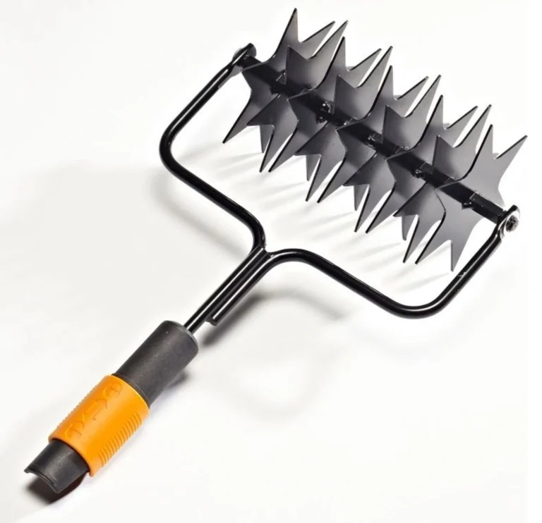 Test Fiskars QuikFit Recenze Fiskars QuikFit