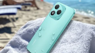 Honor 400 Lite trhákem mezi levnými telefony? Potěší AI kamerou, povedeným displejem a&nbsp;voděodolností