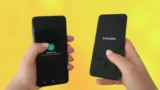 Jak restartovat Samsung: Způsobů je několik