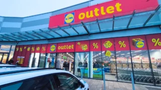 Lidl Outlet se stěhuje z&nbsp;Prahy na Moravu: Oblíbená prodejna s&nbsp;levnými kusy Parkside ve Štěrboholech brzy skončí