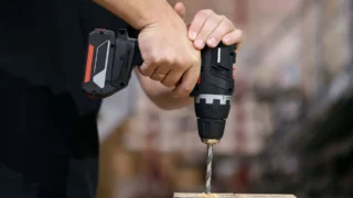 Nejhůře hodnocený Parkside Performance? Aku vrtačka PBSPA 12&nbsp;D4 čelí kvůli nespolehlivosti a&nbsp;poruchám kritice