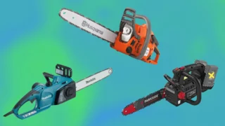 Nejlepší řetězové pily do 4&nbsp;000&nbsp;Kč: Uživatelé preferují Husqvarnu, Makitu a&nbsp;Parkside Performance