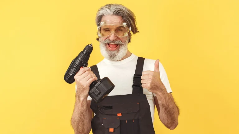 Největší omyly českých kutilů aneb proč všichni milují špatné nářadí