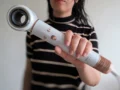Vyzkoušela jsem Sencor Artemiss SHS 9100RS: Zaujal multifunkčností i&nbsp;provedením