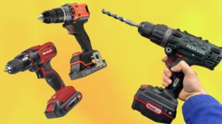 Je Parkside pořád nejlepší volbou pro domácí kutily? Porovnali jsme cenu i&nbsp;dostupnost s&nbsp;konkurencí