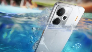 Realme 14&nbsp;a&nbsp;14T už se chystají: Mají mít parádní voděodolnost, velkou výdrž a&nbsp;příjemnou cenu