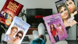 Romantické filmy ze střední: Vybrali jsme nejlepší filmy od klasiky po novější kousky