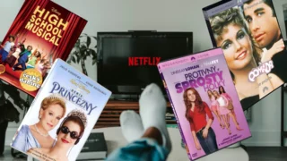 Romantické filmy ze střední: Vybrali jsme nejlepší filmy od klasiky po novější kousky
