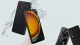 Samsung se snaží uchvátit odolným Galaxy XCover7 Pro: Za konkurencí zaostává výdrží i&nbsp;odolností, přesto má zásadní výhodu