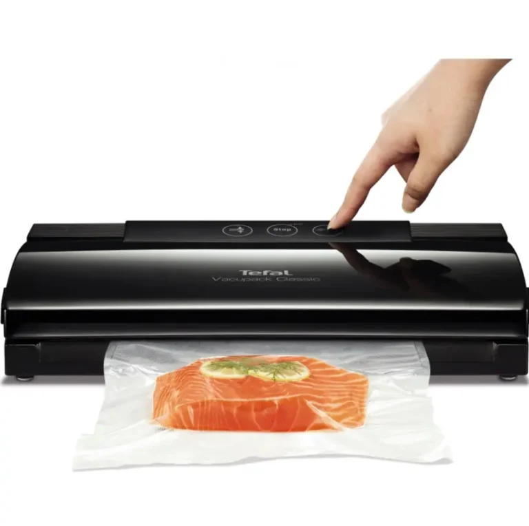 Test Tefal VT254070 Recenze Tefal VT254070