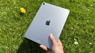 Tip redakce nejen pro studenty a&nbsp;učitele: Nový Apple iPad Air 11″ M3&nbsp;(2025) nahradí sešit i&nbsp;notebook