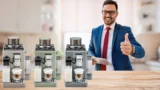 Toto je nejkrásnější automatický kávovar: De’Longhi Rivelia vyhrává designová ocenění