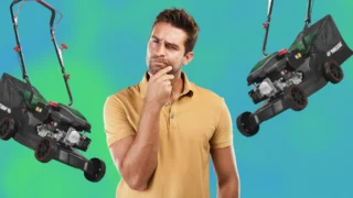 V&nbsp;Lidlu zavládl chaos: Stejná benzínová sekačka Parkside se prodává se dvěma cenovkami, rozdíl je 1&nbsp;300&nbsp;Kč