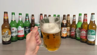 Výsledky pivní ankety: Naši čtenáři si pivo dopřávají pravidelně a&nbsp;preferují domácí konzumaci