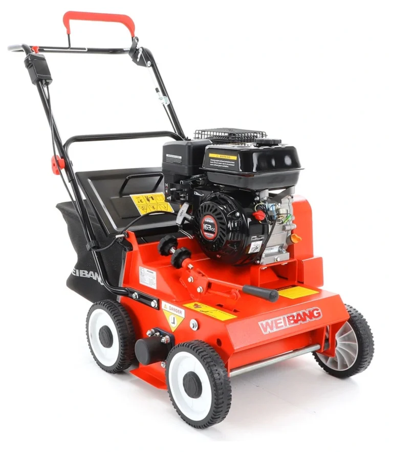 Test Weibang WB 384 RC Recenze Weibang WB 384 RC