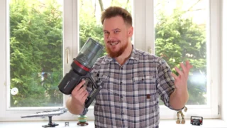 Aku tyčový vysavač Concept VP6260 představuje ultimátní volbu v rozumné cenové hladině (TEST)