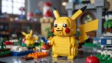 LEGO a&nbsp;Pokémoni míří na společné dobrodružství: V&nbsp;roce 2026 vstoupí ikonické postavičky do nabídky oblíbených stavebnic