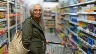 Slevový leták Kaufland od úterý 22. dubna: Nakupte se slevou až 63&nbsp;%