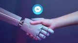 Facebook Messenger má umělou inteligenci: Meta AI jsem vyzkoušel, Čechy zatím moc neoslní