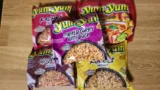 Yum Yum polévka recenze 2026: Ochutnal jsem všechny 4 příchutě, výživové hodnoty jsou spíše špatné