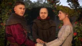 Kingdom Come: Deliverance II chystá pořádnou nálož novinek – příběhové DLC, aktualizaci i&nbsp;závody na koních