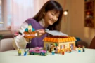 LEGO slaví návrat Simpsonových: Krusty Burger jako nostalgická bomba i&nbsp;sběratelský klenot