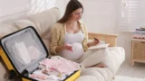 Trojnásobná máma balí tašku do porodnice: Těchto 13 věci určitě nezapomeňte