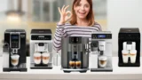 5 nejlepších automatických kávovarů v&nbsp;květnu 2025: Potěší vysokou kvalitou i&nbsp;mnoha funkcemi