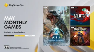 Sony PS plus si připravil na květen pořádnou jízdu: Poker, prehistorie a&nbsp;pixely plné krve