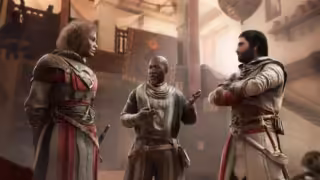 Velký herní výprodej: Nový Prince i&nbsp;Assassin’s Creed Mirage jsou teď za pakatel