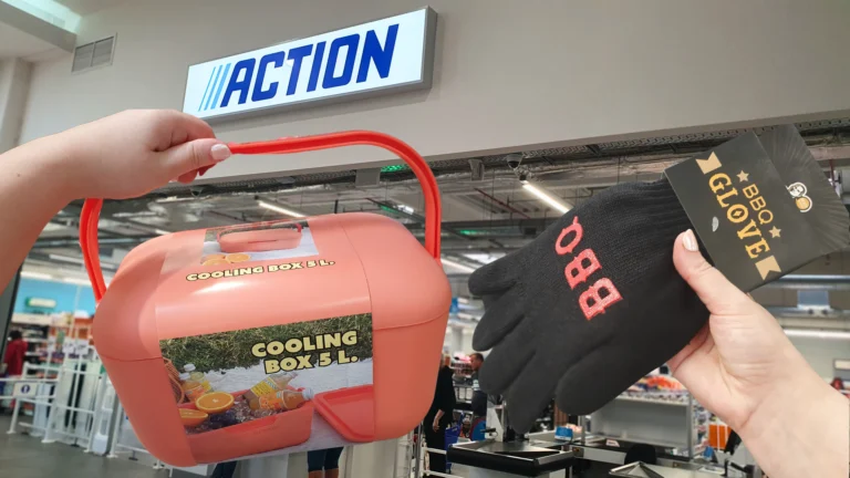 Novinky v&nbsp;Action pro květen 2025: Přímo v&nbsp;prodejnách jsem vybrala 10 užitečných novinek. A&nbsp;co Pepco?
