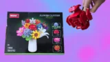 Falešné LEGO z&nbsp;TEMU? Levnější než originál, ale stejně krásné (Test)