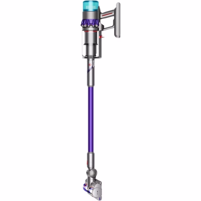 Test Dyson Gen5 Detect Absolute Recenze Dyson Gen5 Detect Absolute