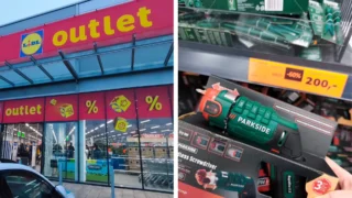 Lidl Outlet míří do Olomouce, otevřen bude v&nbsp;červnu