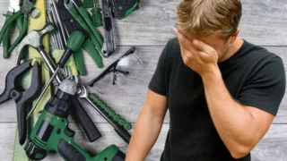 Nejhorší Parkside do dílny podle uživatelů: Selhává rázový utahovák, aku šroubovák i&nbsp;frézka (květen 2025)