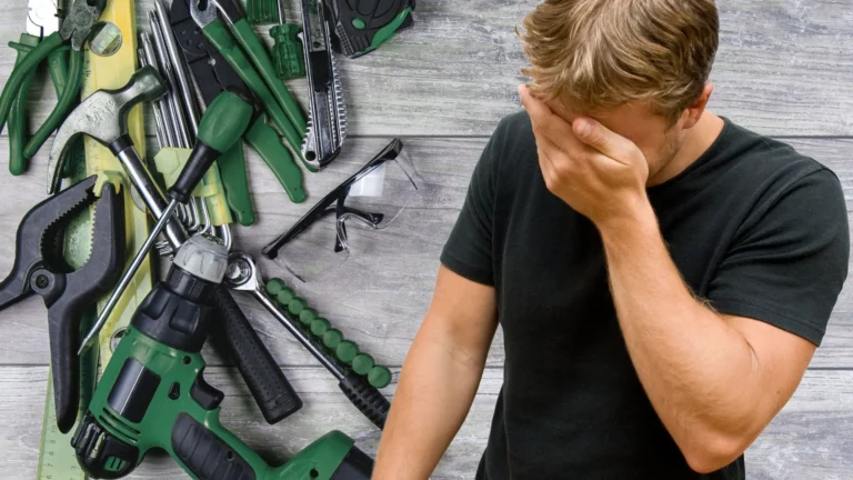 Nejhorší Parkside do dílny podle uživatelů: Selhává rázový utahovák, aku šroubovák i&nbsp;frézka (květen 2025)