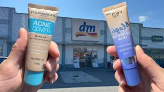 Nejhorší make-upy z&nbsp;našeho testu: Zklamaly Dermacol a&nbsp;privátní značka Trend !t Up