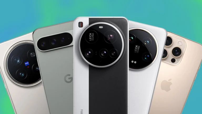 Nejlepší fotomobily (Květen 2025): Xiaomi 15 Ultra s&nbsp;parádními fotoaparáty Leica zůstává neporažena, za pozornost stojí i&nbsp;starší 14 Ultra