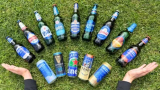 Velký test 14 nealko piv: Nejvíce nás zaujaly Kozel a&nbsp;Bernard, nejméně Budvar a&nbsp;Heineken