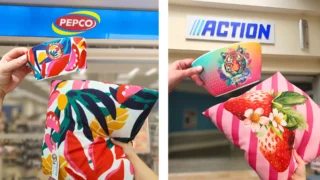 Pepco vs. Action v&nbsp;květnu 2025: Přímo v&nbsp;obchodech jsem porovnala letní nabídku podobných produktů nejen na oslavy