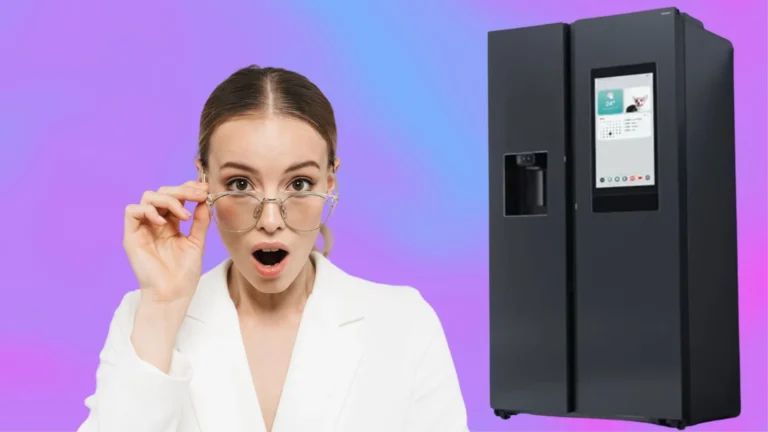 AI pomalu dobývá svět: Výjimkou není lednice, která vám sepíše nákup nebo zrcadlo analyzující zdravotní stav