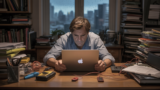 Opravitelnost v&nbsp;podání Applu? MacBook Pro obsahuje desítky typů šroubků, poškození při opravě je extrémně snadné