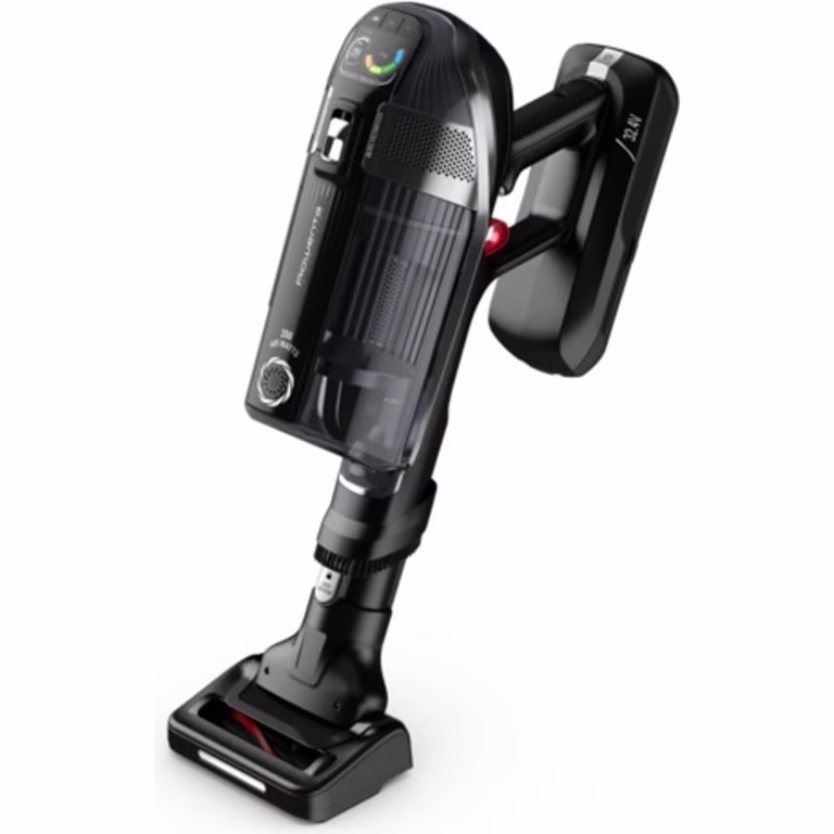 Test Rowenta RH9958WO Recenze Rowenta RH9958WO