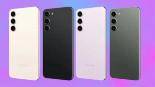 Samsung Galaxy S23&nbsp;je už překonaný, přesto dokáže nabídnout prémiové AI funkce a&nbsp;zvládne super fotky