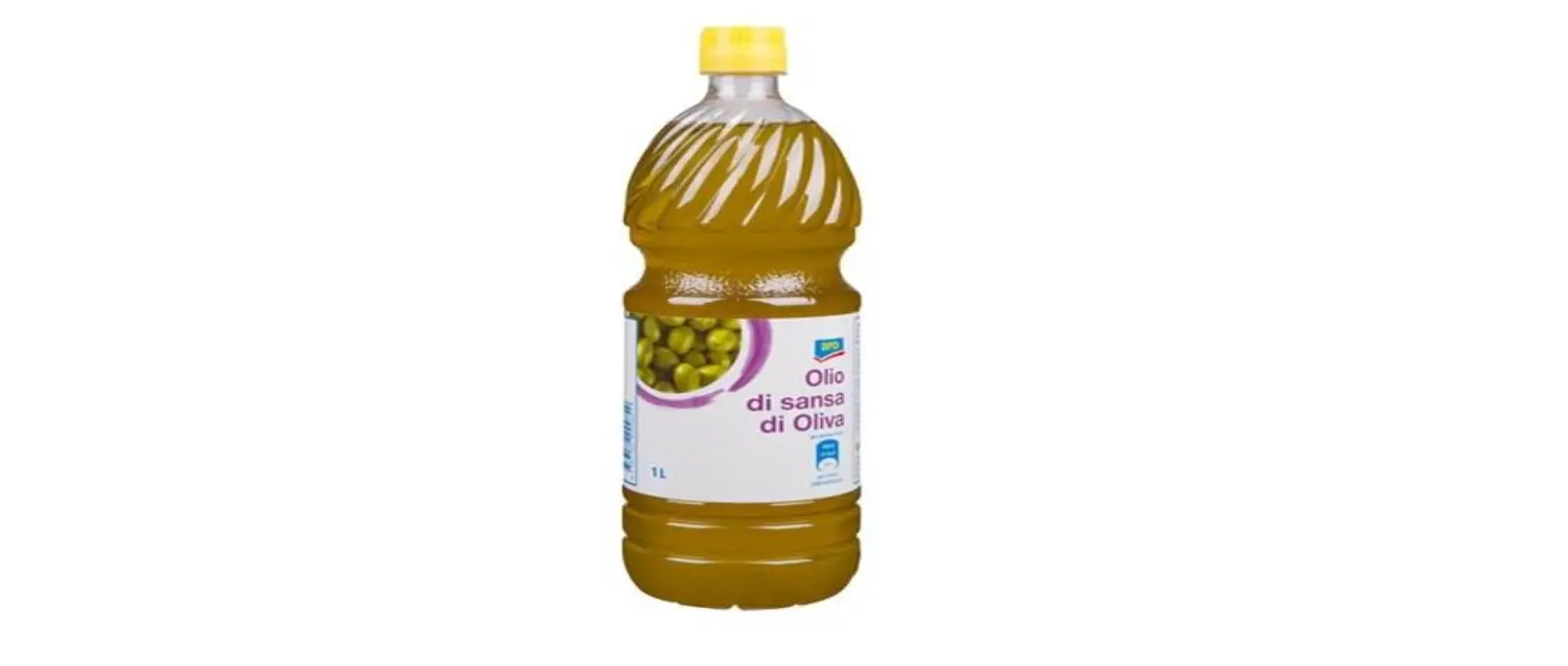 Olivový olej ARO